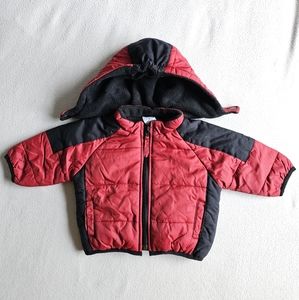 Old Navy (Baby) | Puffer Hooded Winter Jacket